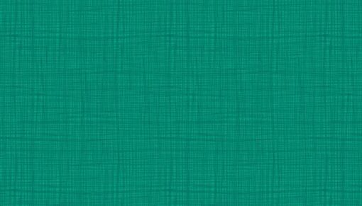 Makower - Linea - 1525-T6 Teal