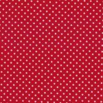 Makower - Basics - Spot On - Red 830 R