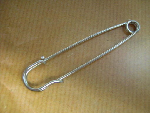 Kilt Pin