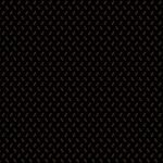 Andover - Tonal Ditzys - Peppercorn - Zigzag - Black - 9737 K