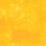 Stof - Quilters Shadow - Yellow 4516 207
