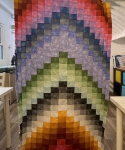 Beautiful Bargello Workshop