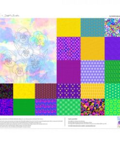 Machine Applique Workshop