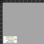 Stof Fabrics - Essentials - Dotty - Grey - 4512 885