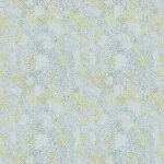 Lewis & Irene - Nature Trail - Moss Texture - Blues - Multi - Blender - 847 3