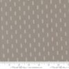 Moda Fabrics - Ranier by Jessica Rose of Quiltd Studios - Wooly Socks - Geometric - Blender - Pewter Cream - 38148 16