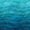 Northcott Studios - Shimmer Enigma - Ombre - Dark Blues - Gold Metallic - 28181M 48