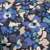 Empress - Dressmaking - Cotton Voile - Digital Print - Blue Multi - 111976 170