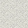 Makower - Scandi Christmas 2025 - Stars - Grey Cream - 115 S