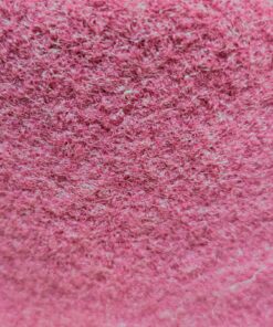 Behrens Fabrics - Dressmaking - Wool Boucle - (Boiled wool) - Dusky Pink - 4578 243