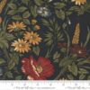 Moda Fabrics - Wheatland by Kansas Troubles - Cornflower - Blue Multi - Floral - 9790 14