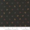 Moda Fabrics - Wheatland by Kansas Troubles - Slate - 9793 19