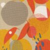 Moda Fabrics - Dressmaking - Urban Whisper Mochi Linen by Zen Chic - Stone - Grey Multi - 11650 33L