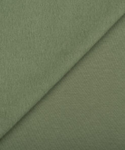 Telio Fabrics - Bamboo Dream Fleece - Dressmaking - Pistachio - Green - 41834 15