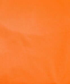 Telio Fabrics - Bamboo Dream Fleece - Dressmaking - Kumquat - Orange - 41834 25