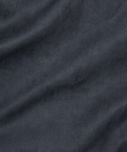Telio Fabrics - Scuba Suede - Navy Blue - Dressmaking - 45778 04