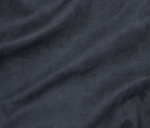 Telio Fabrics - Scuba Suede - Navy Blue - Dressmaking - 45778 04