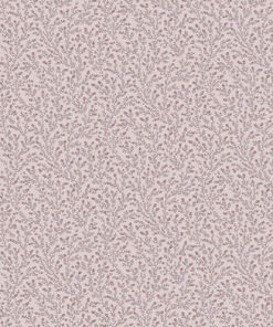 Andover Fabrics - Wildflower Cottage by Renee Nanneman - Heather - Ditsy Floral - Lavender Purple - 1596 P