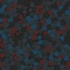 Free Spirit Fabrics- Kaffe Fassett Collective - Classics - Reflections - Black Multi - PWBM 078 Black