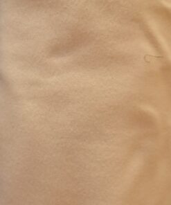 Behrens Fabrics - Dressmaking - Double Sided Fleece - Oatmeal