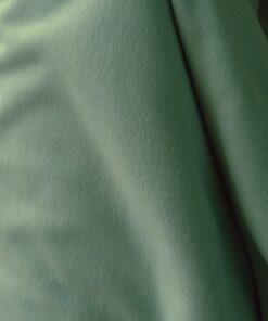 Behrens Fabrics - Dressmaking - Double Sided Fleece - Sage Green