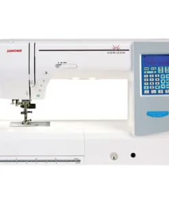 Janome Horizon 8200QCP