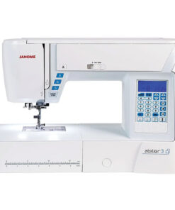 Janome Atelier 3 Sewing Machine