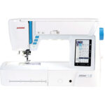 Janome Atelier 7 Sewing Machine