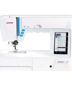 Janome Atelier 7 Sewing Machine