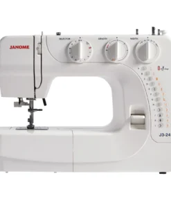 Janome J3-24 Sewing Machine