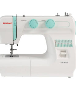 Janome 2200XT Sewing Machine