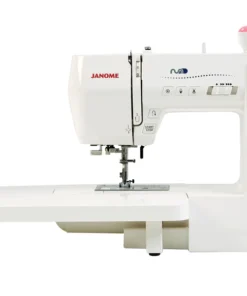 Alternative view of Janome M200 QDC Sewing Machine