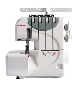 Janome 9300DX Overlocker