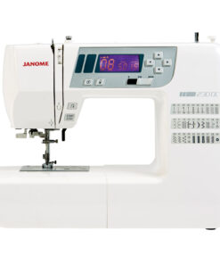 Janome Model 230DC Sewing Machine