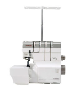 Alternative view of Janome AirThread 2000D Professional Overlocker