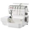Janome AirThread 2000D Professional Overlocker