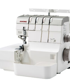 Janome AirThread 2000D Professional Overlocker