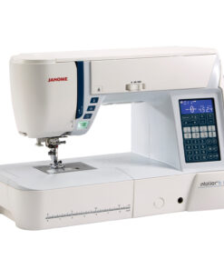 Alternative view of Janome Atelier 6 Sewing Machine