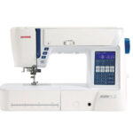 Janome Atelier 6 Sewing Machine