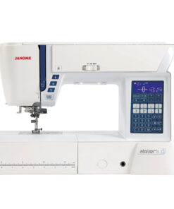 Janome Atelier 6 Sewing Machine
