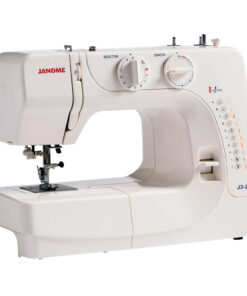 Alternative view of Janome Model J3-20 Sewing Machine
