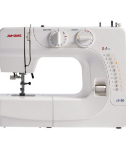 Janome Model J3-20 Sewing Machine