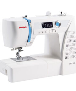 Alternative view of Janome 5060 QDC Sewing Machine
