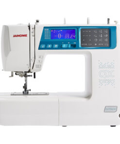 Janome Model 5270 QDC Sewing Machine