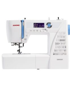Introduction to your Sewing Machine Workshop