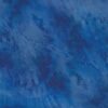 Robert Kaufman - Earth Views by Karen Nyberg - Oceans - Cobalt - Blue - AKWD 23317 72