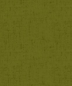 Makower - Cottage Cloth by Renee Nanneman - Tone-on-Tone Blender - Olive - Green - 428 G1