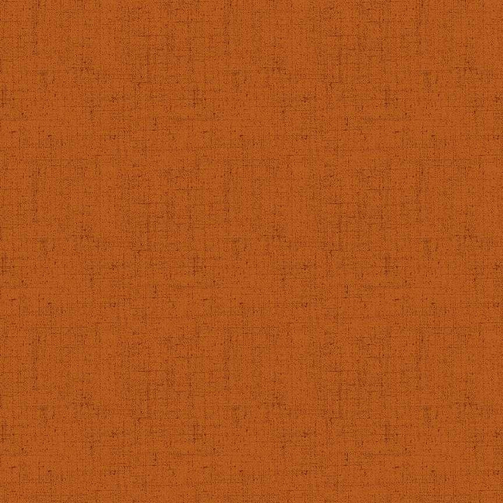 Makower - Cottage Cloth by Renee Nanneman - Tone-on-Tone Blender - Yam - Ginger - 428 O1