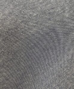 Behrens Fabrics - Dressmaking - Chambray - Cotton - Blue - 9055 44