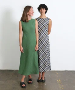 Tessuti Dressmaking Alessi Bias Dress 16-22